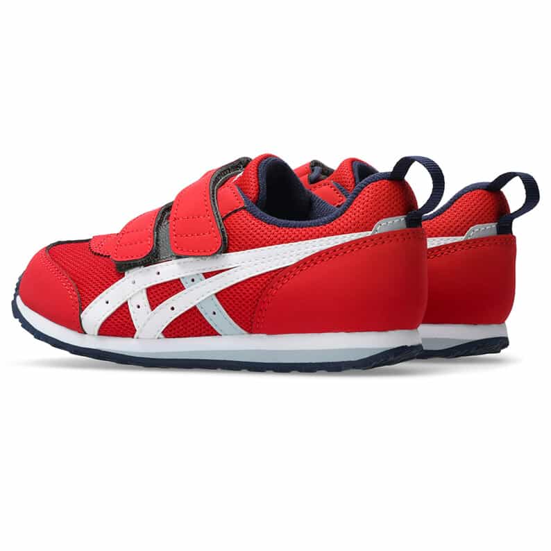 日本直送 ASICS MINI 5 16-22cm 鞋系列