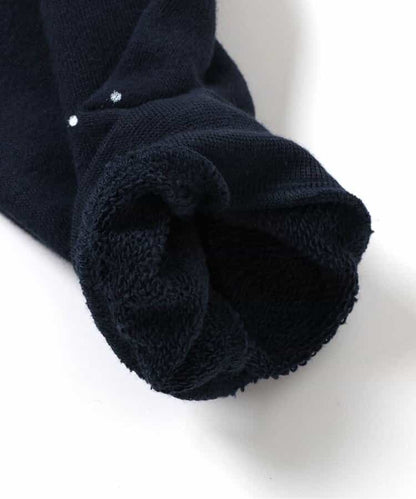 日本童裝 apres les cours 衛衣 80-140cm 男童款/女童款 冬季 Tops Christmas 聖誕快樂特輯 聖誕服裝/飾物配件 聖誕紅/新年紅