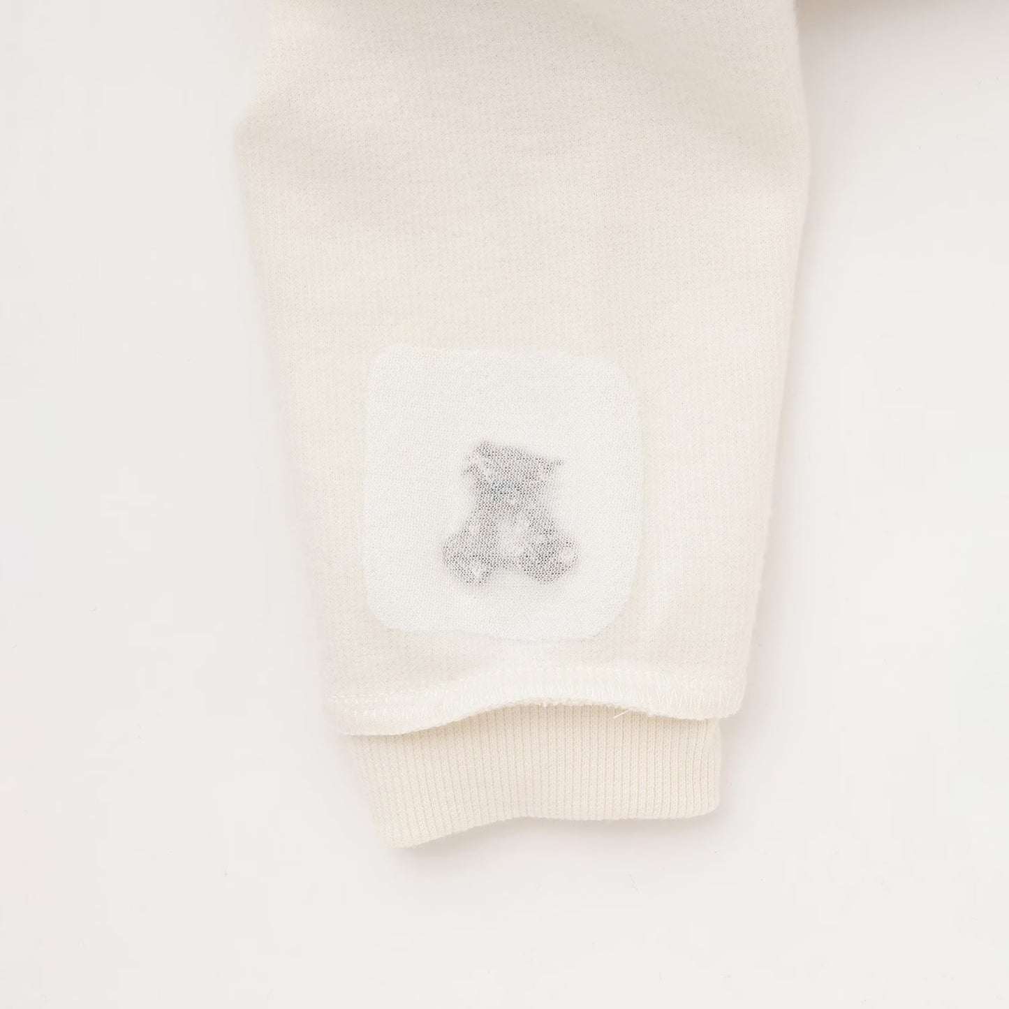 日本童裝 pe#main 假兩件衛衣 80-130cm 男童款 冬季 TOPS