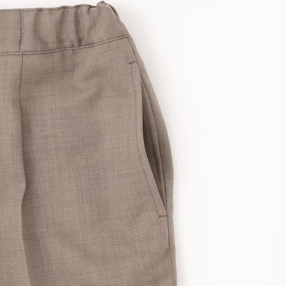 日本童裝 pe#main 禮服三件套裝 110-130cm 男童款 冬季 OUTERWEAR TOPS PANTS 面試/宴會/表演 【日本預售：2026年2月中旬】