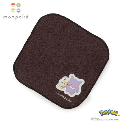 日本直送 pe#main x【monpoke】手巾 日常用品