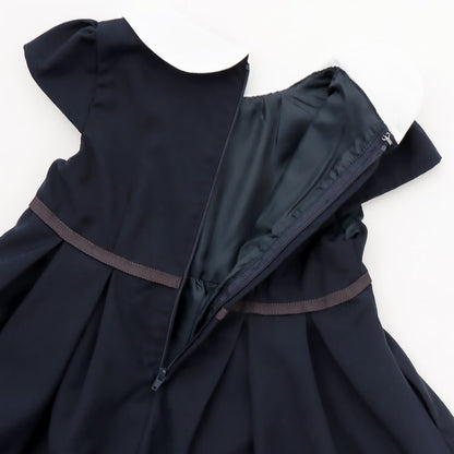 日本童裝 pe#main 禮服連身裙 80-130cm 女童款 夏季 DRESSES 面試/宴會/表演
