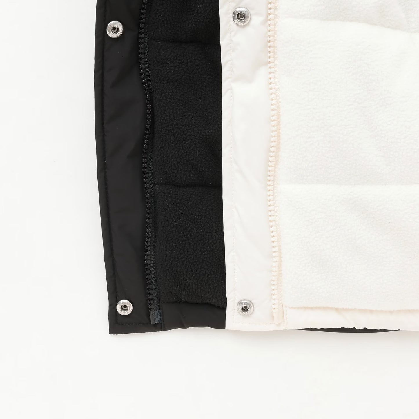 日本童裝 pe#main 夾棉抓毛外套 90-130cm 女童款 冬季 (適合香港平均溫度、寒冷天氣、溫度低天氣）OUTERWEAR