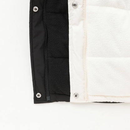 日本童裝 pe#main 夾棉抓毛外套 90-130cm 女童款 冬季 (適合香港平均溫度、寒冷天氣、溫度低天氣）OUTERWEAR