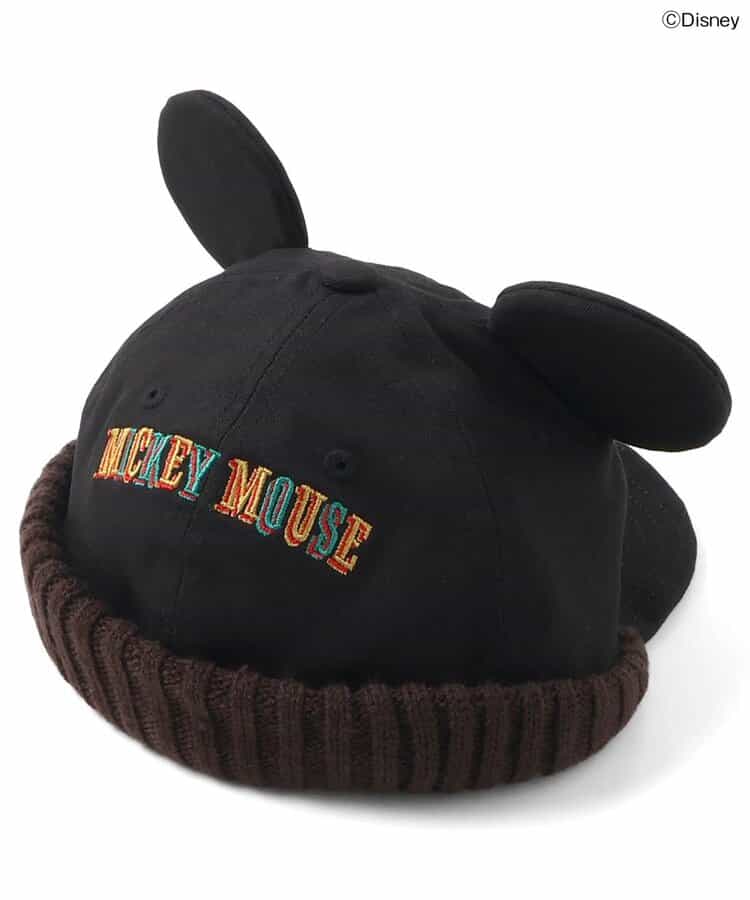 日本直送 F.O.KIDS x Disney Cap帽 48-58cm 帽系列