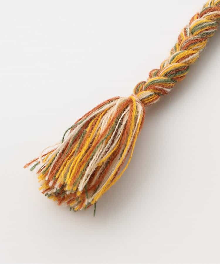 日本直送 F.O.KIDS 針織冷帽 48-58cm 帽系列 聖誕紅/新年紅