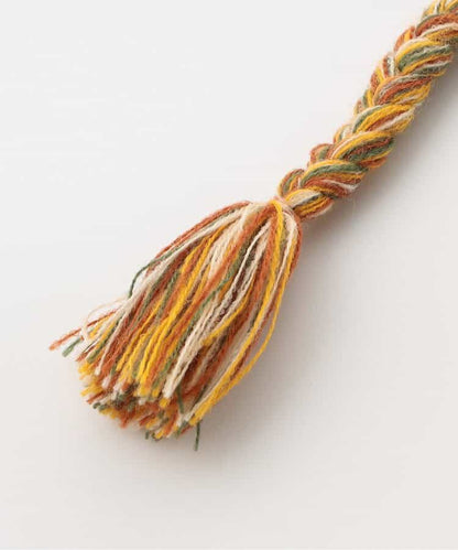 日本直送 F.O.KIDS 針織冷帽 48-58cm 帽系列 聖誕紅/新年紅