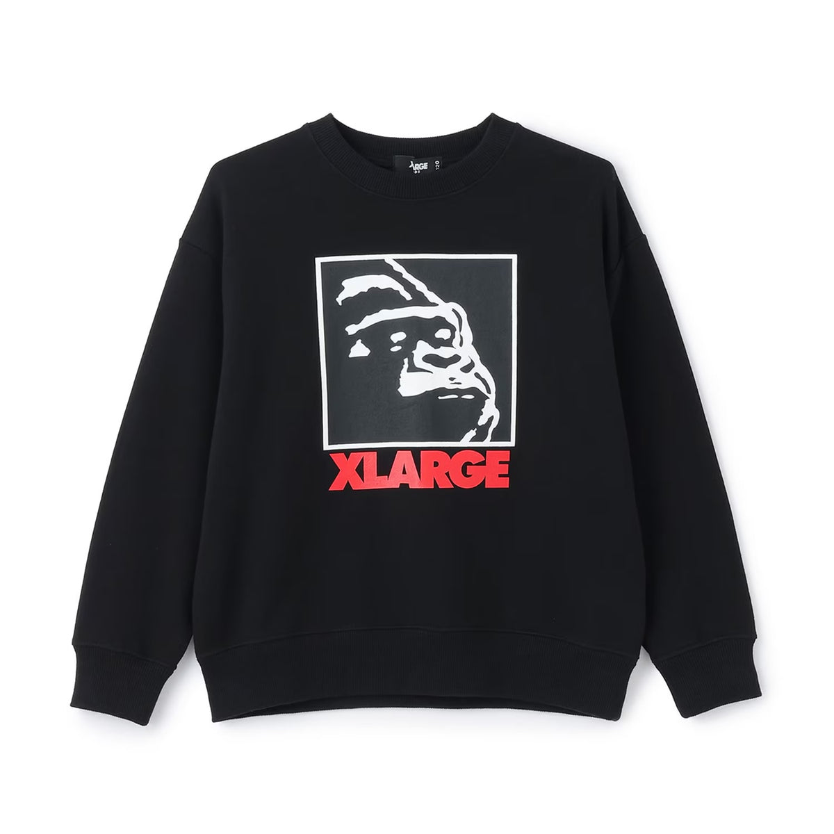 日本直送 XLARGE KIDS 福袋5點 90-140cm 男童款 2027年日本新春福袋 【日本預售：2026年1月1日】