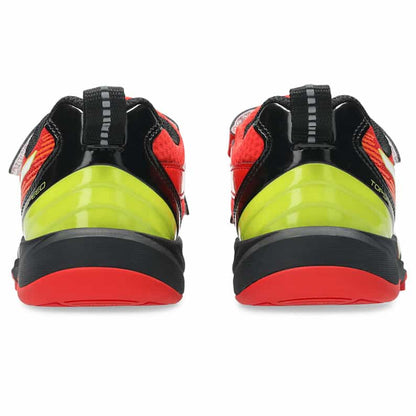 日本直送 ASICS MINI-ZERO 4 16-22cm 鞋系列