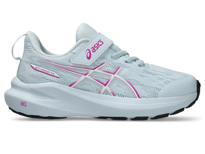 日本直送 ASICS GT-1000 14 PS 17-22cm 鞋系列