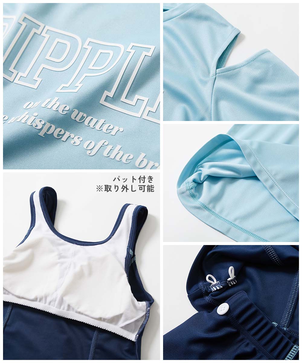 Japanese children's clothing dev!rock waterproof series stand collar thin jacket 100-160cm boys/girls spring and summer outerwear