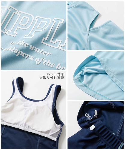 Japanese children's clothing dev!rock waterproof series stand collar thin jacket 100-160cm boys/girls spring and summer outerwear