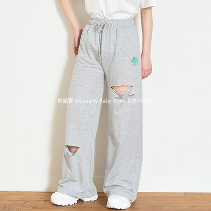Lovetoxic Quick-Drying Sports Pants (140-170cm) for Girls (Summer) 