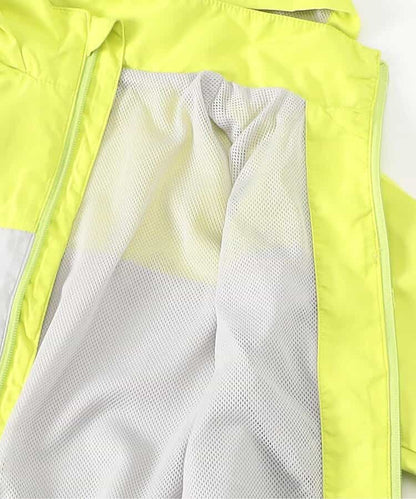 日本童裝 BREEZE 多色風褸 80-160cm 男童款/女童款 夏季 OUTERWEAR