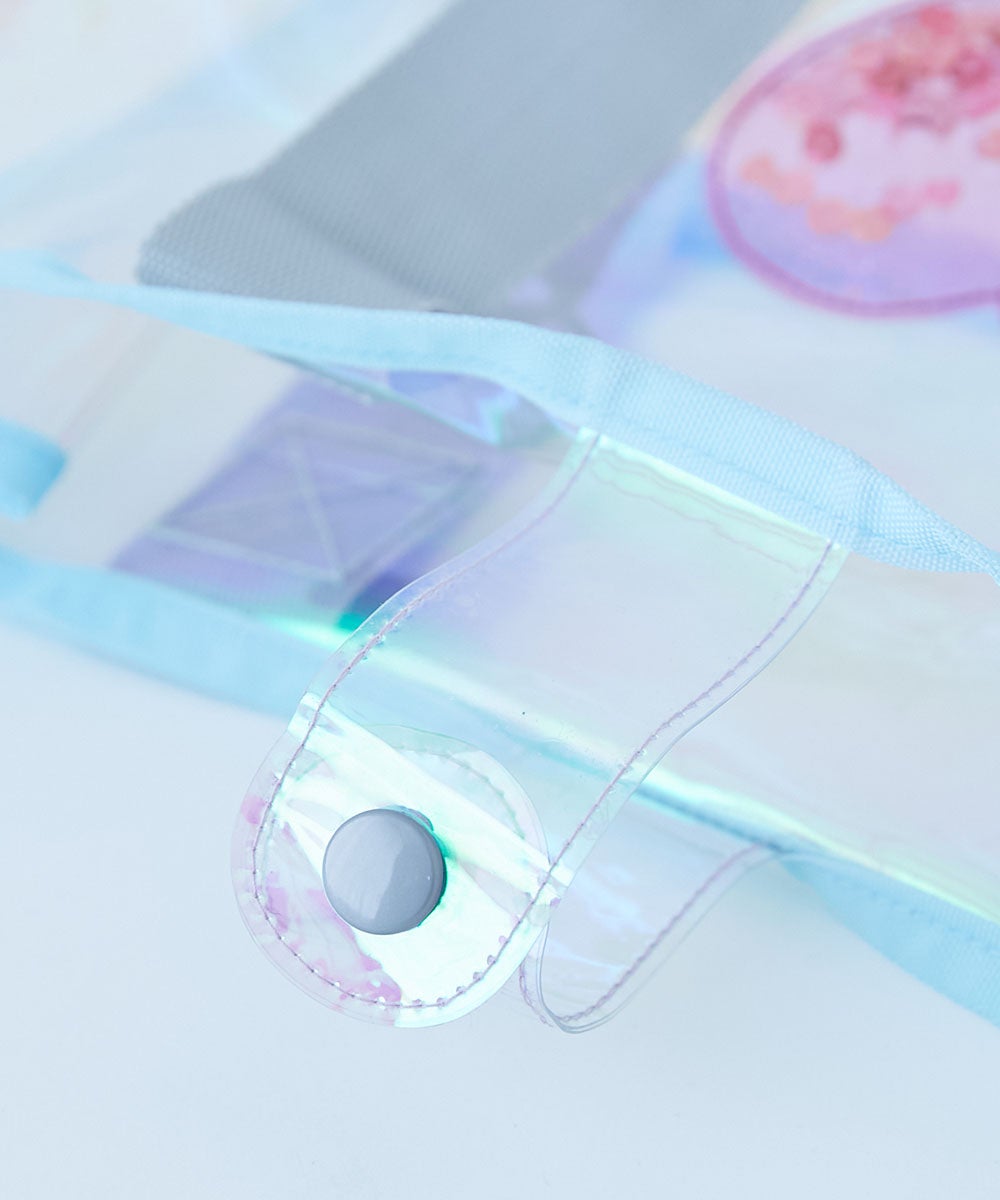 Japanese children's clothing dev!rock waterproof series stand collar thin jacket 100-160cm boys/girls spring and summer outerwear