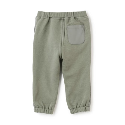 日本童裝 pe#main 絎縫保暖長褲 90-130cm 男童款 冬季 PANTS