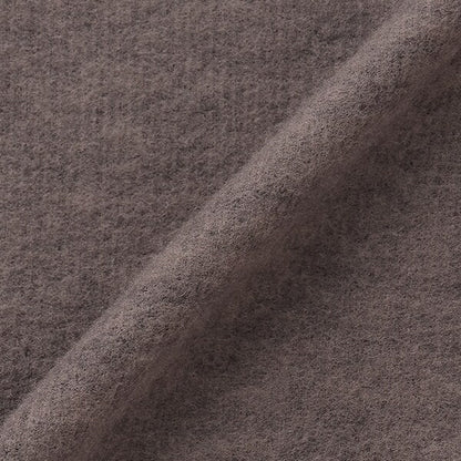 日本童裝 Ly# mine 蓬鬆拉絨短袖上衣 110-150cm 女童款 秋季 TOPS