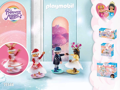 日英美直送 PLAYMOBIL Christmas Under the Rainbow Advent Calendar 聖誕倒數日曆 兒童款 聖誕快樂特輯 不參與$900免運 滿$900可加$25免運到順豐站/智能櫃 Christmas Advent Calendars 2026