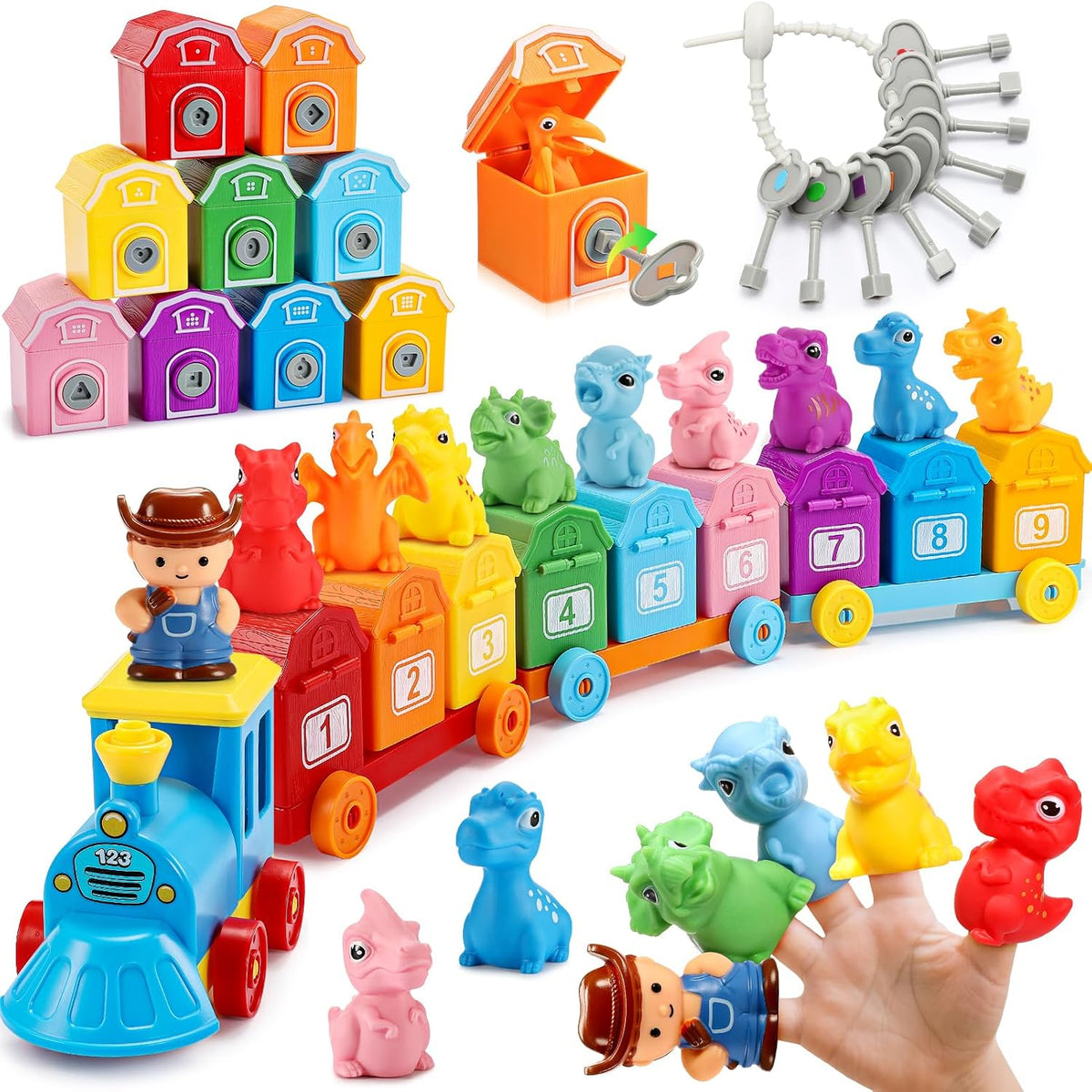 日英美直送 Montessori Learning Toys Advent Calendar 聖誕倒數日曆 兒童款 聖誕快樂特輯 不參與$900免運 滿$900可加$25免運到順豐站/智能櫃 Christmas Advent Calendars 2026
