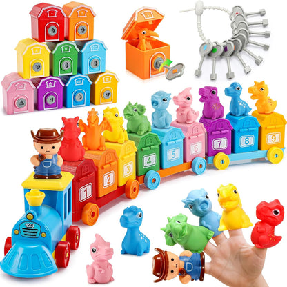 日英美直送 Montessori Learning Toys Advent Calendar 聖誕倒數日曆 兒童款 聖誕快樂特輯 不參與$900免運 滿$900可加$25免運到順豐站/智能櫃 Christmas Advent Calendars 2026