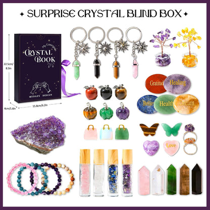 日英美直送 Premium Crystal Advent Calendar 聖誕倒數日曆 大人款 聖誕快樂特輯 不參與$900免運 滿$900可加$25免運到順豐站/智能櫃 Christmas Advent Calendars 2026