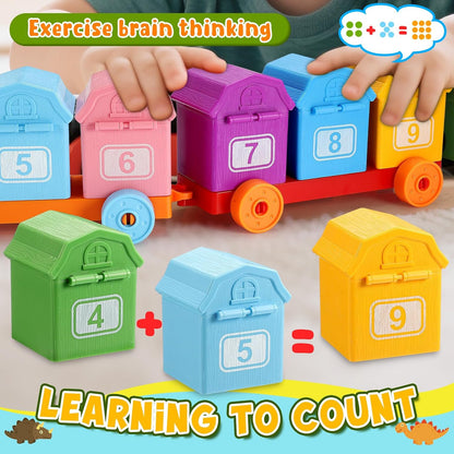日英美直送 Montessori Learning Toys Advent Calendar 聖誕倒數日曆 兒童款 聖誕快樂特輯 不參與$900免運 滿$900可加$25免運到順豐站/智能櫃 Christmas Advent Calendars 2026