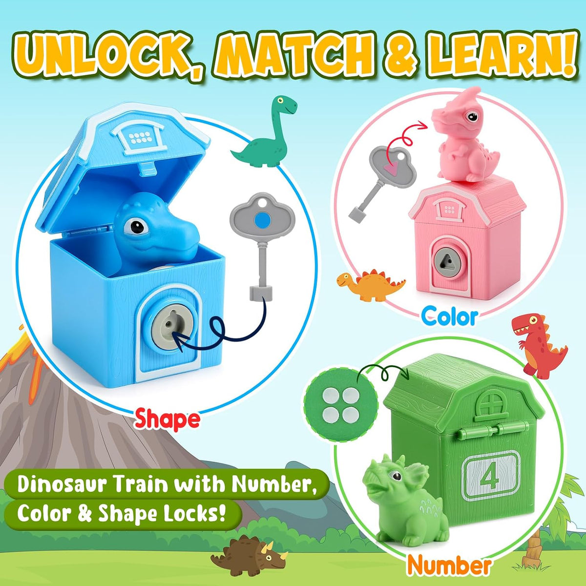 日英美直送 Montessori Learning Toys Advent Calendar 聖誕倒數日曆 兒童款 聖誕快樂特輯 不參與$900免運 滿$900可加$25免運到順豐站/智能櫃 Christmas Advent Calendars 2026