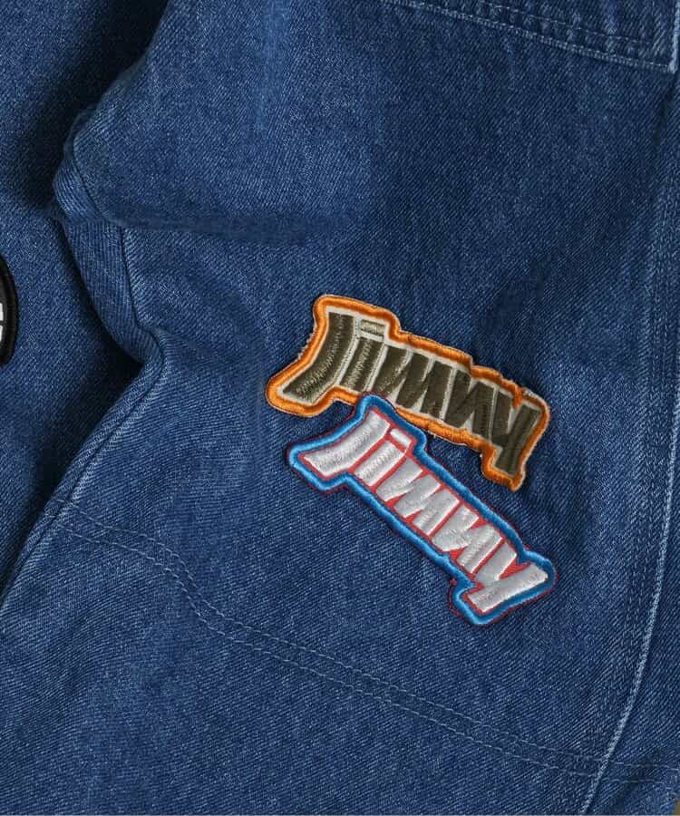 日本童裝 BREEZE x Jimny 牛仔褲 80-140cm 男童款/女童款 冬季 Pants