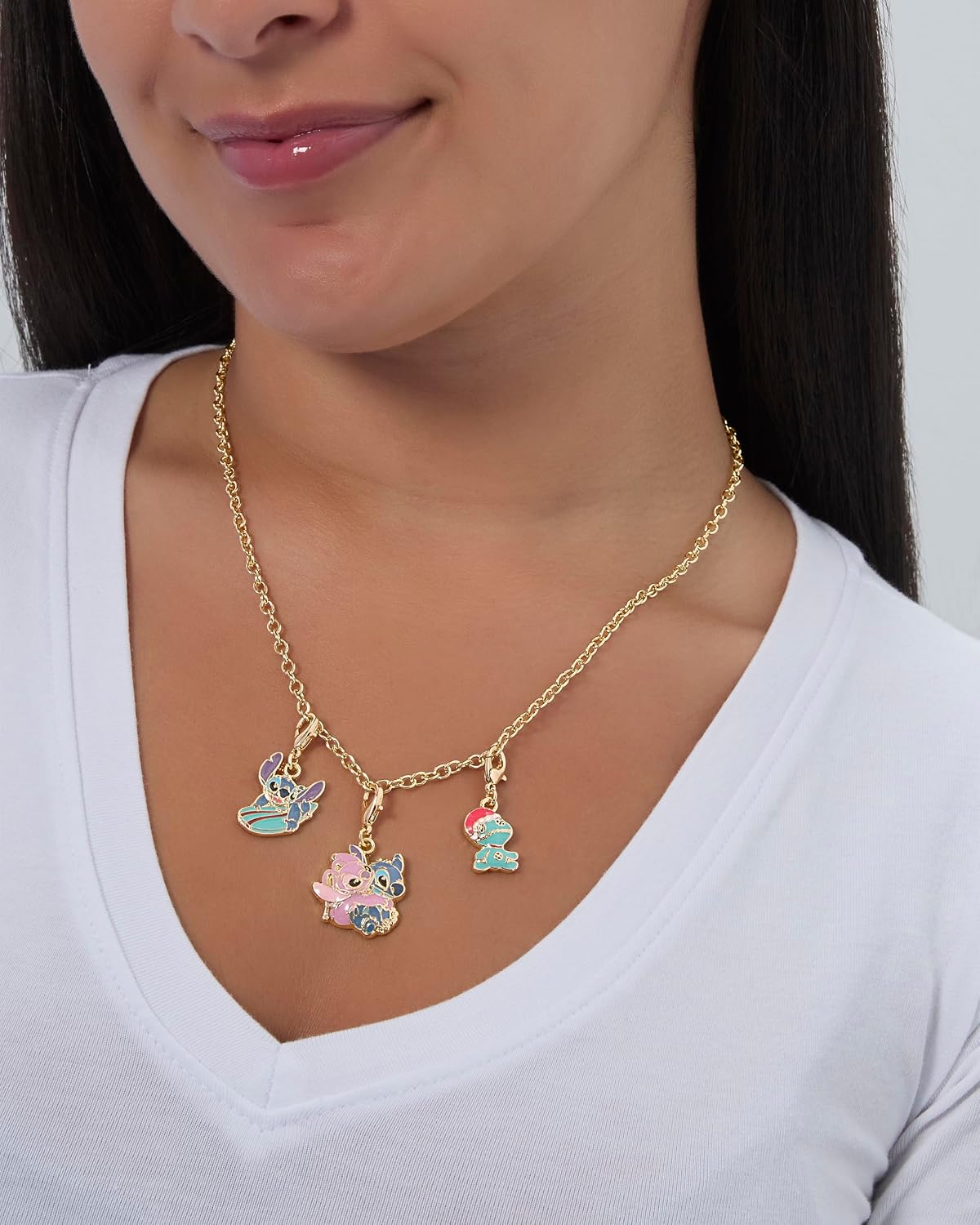 日英美直送 Disney Stitch Jewelry Advent Calendar 聖誕倒數日曆 大人款/兒童款 聖誕快樂特輯 不參與$900免運 滿$900可加$25免運到順豐站/智能櫃 Christmas Advent Calendars 2026