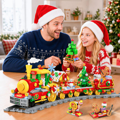 日英美直送 LED Christmas Train Advent Calendar 聖誕倒數日曆 大人款/兒童款 聖誕快樂特輯 不參與$900免運 滿$900可加$25免運到順豐站/智能櫃 Christmas Advent Calendars 2026