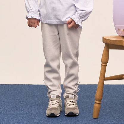 Japanese children's clothing Ly# mine tank top and shorts set 100-150cm girls summer TOPS PANTS 