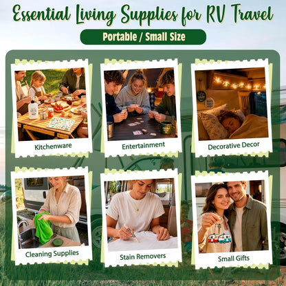 日英美直送 RV Camping Advent Calendar 聖誕倒數日曆 大人款/兒童款 聖誕快樂特輯 不參與$900免運 滿$900可加$25免運到順豐站/智能櫃 Christmas Advent Calendars 2026