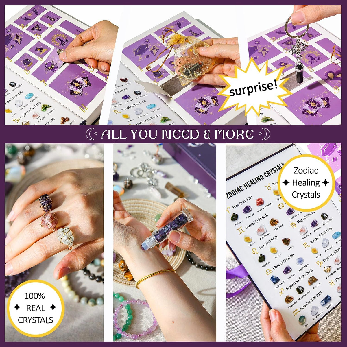 日英美直送 Premium Crystal Advent Calendar 聖誕倒數日曆 大人款 聖誕快樂特輯 不參與$900免運 滿$900可加$25免運到順豐站/智能櫃 Christmas Advent Calendars 2026