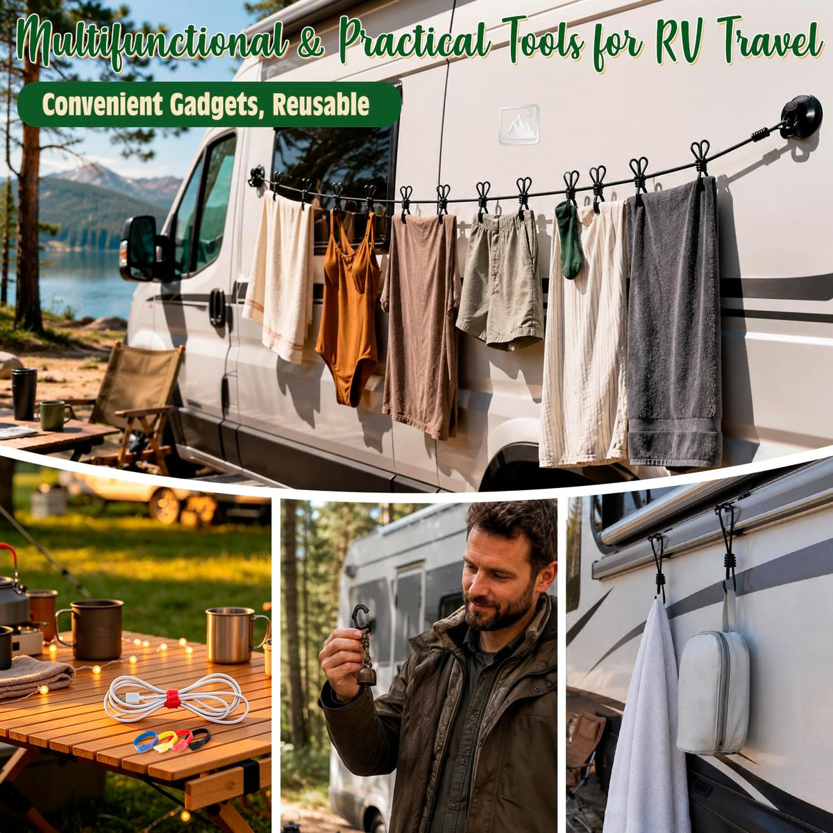 日英美直送 RV Camping Advent Calendar 聖誕倒數日曆 大人款/兒童款 聖誕快樂特輯 不參與$900免運 滿$900可加$25免運到順豐站/智能櫃 Christmas Advent Calendars 2026