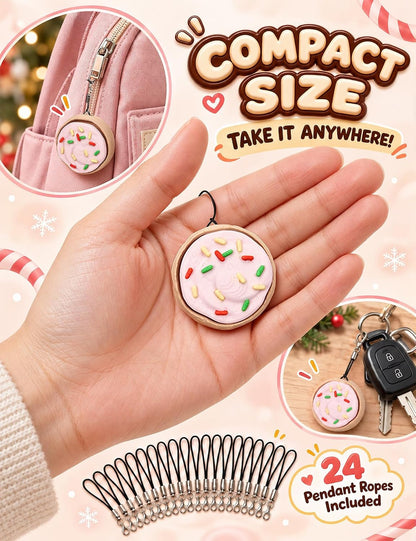 日英美直送 Dessert Clicker  Advent Calendar 聖誕倒數日曆 大人款/兒童款 聖誕快樂特輯 不參與$900免運 滿$900可加$25免運到順豐站/智能櫃 Christmas Advent Calendars 2026