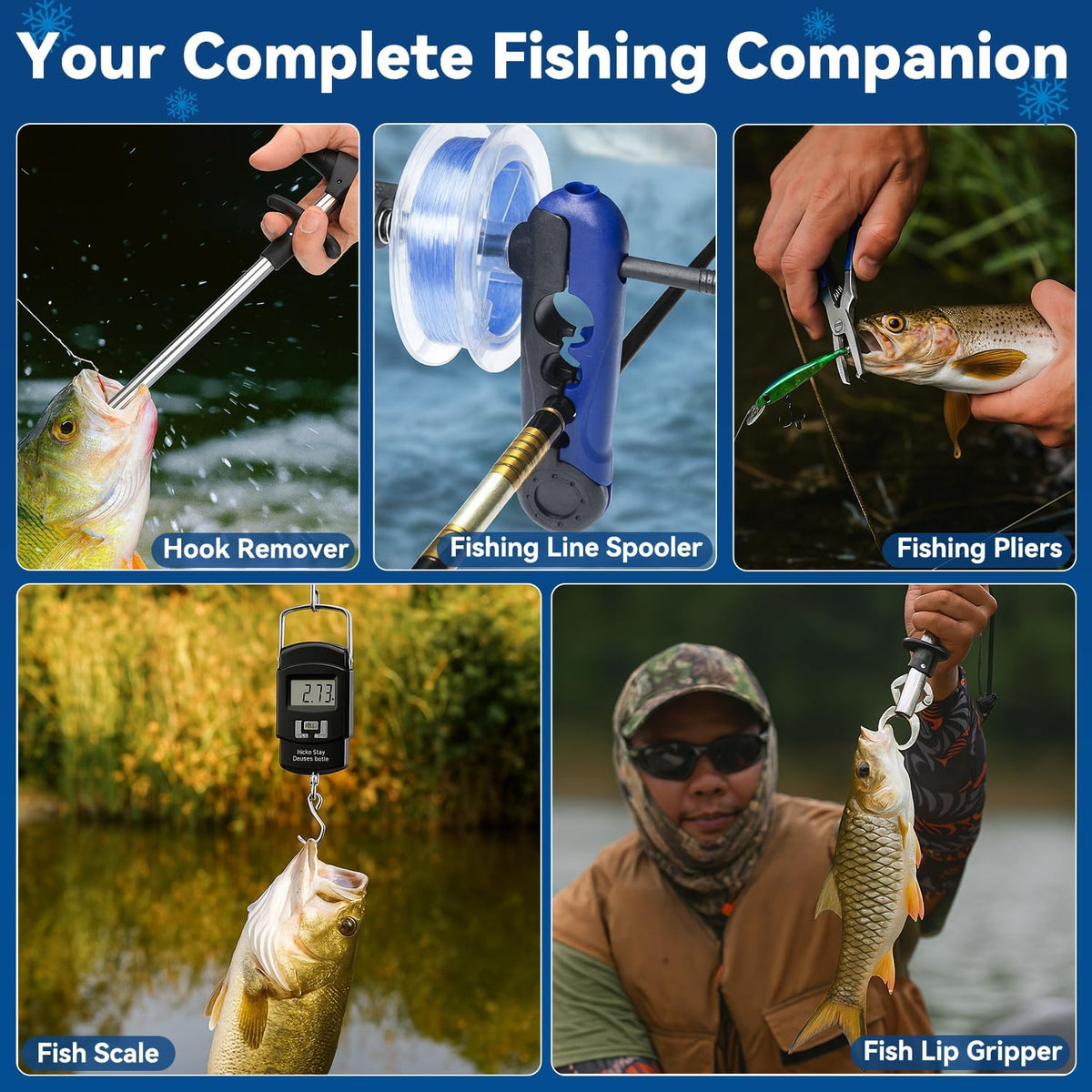 日英美直送 Fishing Advent Calendar 聖誕倒數日曆 大人款/兒童款 聖誕快樂特輯 不參與$900免運 滿$900可加$25免運到順豐站/智能櫃 Christmas Advent Calendars 2026