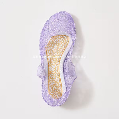 Lycee Mine sandals (SS-LL) shipped directly from Japan. Also available: other brands and summer swimwear specials. 