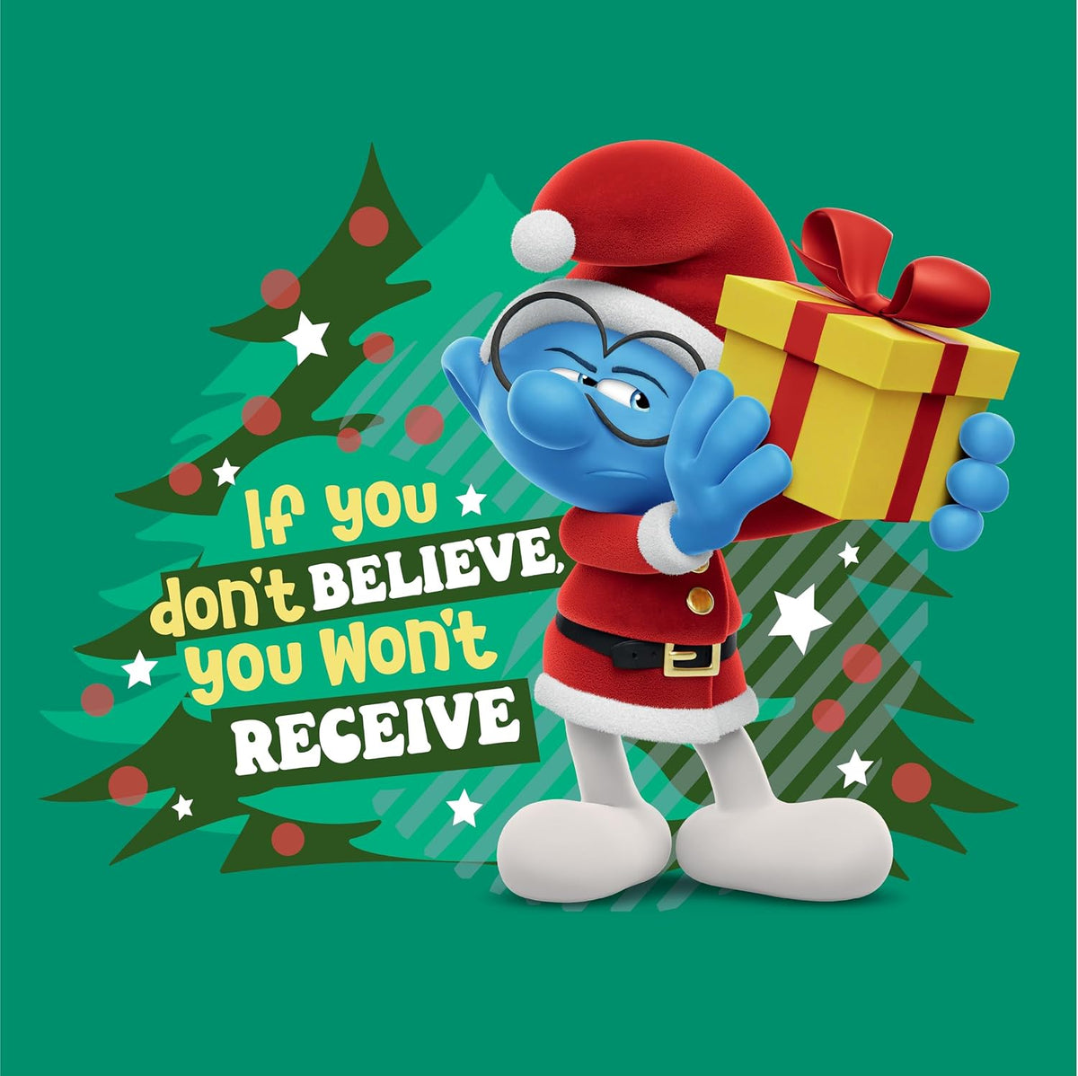 日英美直送 The original 2026 SMURFS Advent Calendar 聖誕倒數日曆 兒童款 聖誕快樂特輯 不參與$900免運 滿$900可加$25免運到順豐站/智能櫃 Christmas Advent Calendars 2026
