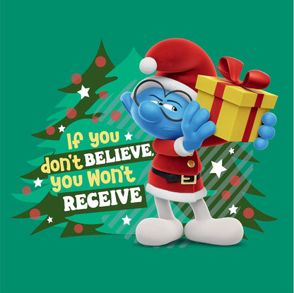 日英美直送 The original 2026 SMURFS Advent Calendar 聖誕倒數日曆 兒童款 聖誕快樂特輯 不參與$900免運 滿$900可加$25免運到順豐站/智能櫃 Christmas Advent Calendars 2026