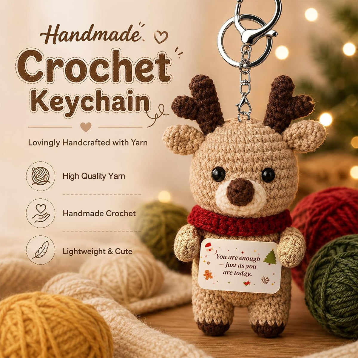 日英美直送 Crochet Animals Advent Calendar 聖誕倒數日曆 大人款/兒童款 聖誕快樂特輯 不參與$900免運 滿$900可加$25免運到順豐站/智能櫃 Christmas Advent Calendars 2026