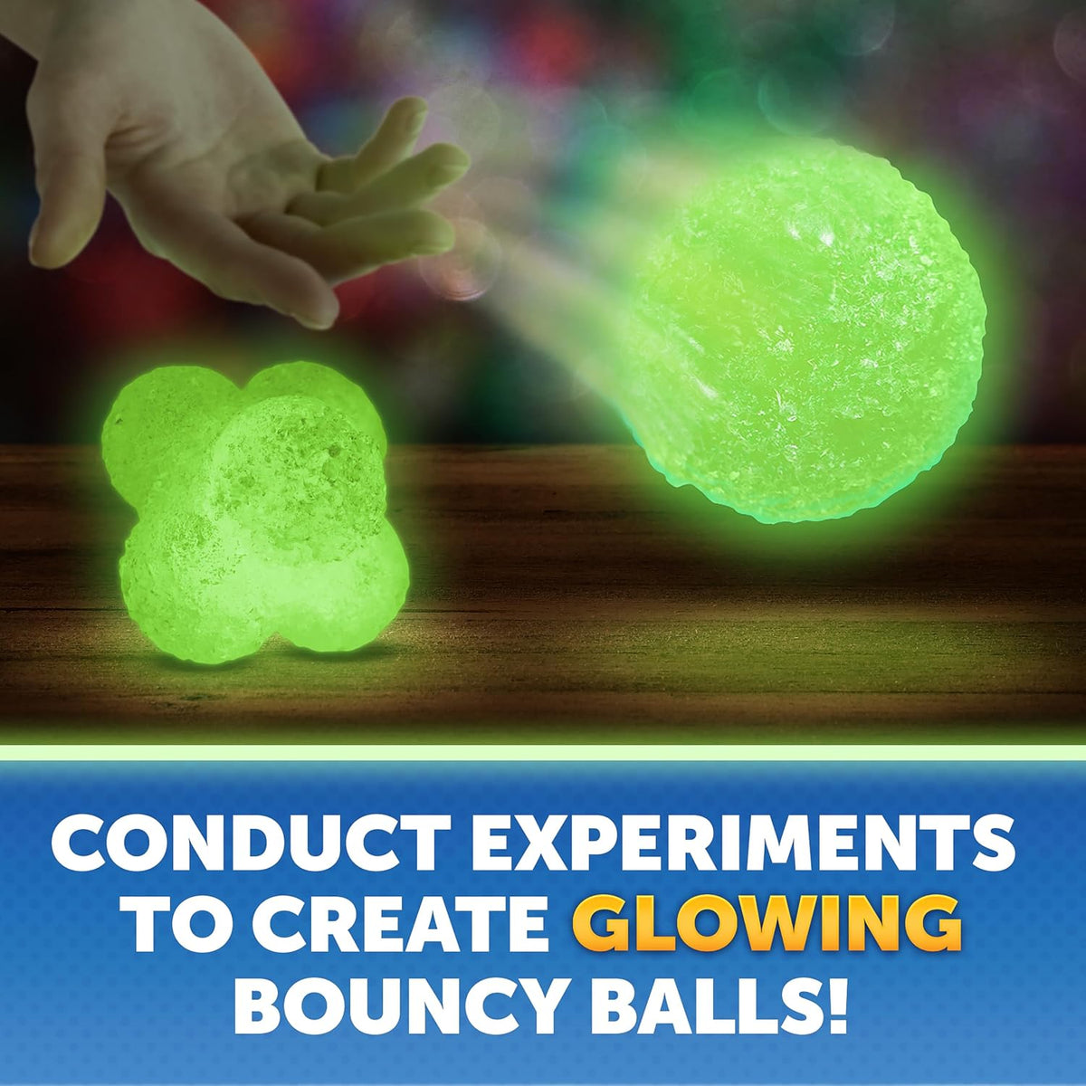 日英美直送 Blue Marble Glow in the Dark Science Advent Calendar 聖誕倒數日曆 兒童款 聖誕快樂特輯 不參與$900免運 滿$900可加$25免運到順豐站/智能櫃 Christmas Advent Calendars 2026