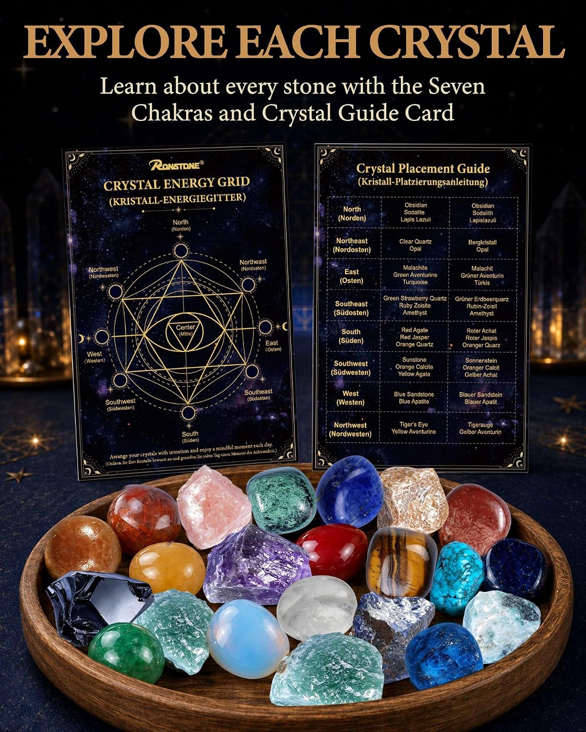 日英美直送 Crystal Advent Calendar 聖誕倒數日曆 大人款 聖誕快樂特輯 不參與$900免運 滿$900可加$25免運到順豐站/智能櫃 Christmas Advent Calendars 2026
