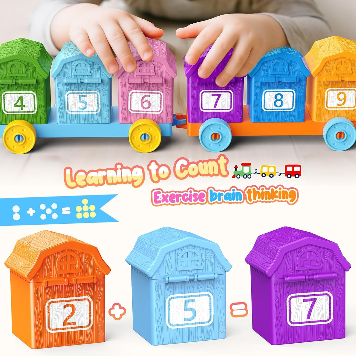 日英美直送 Montessori Learning Toys Advent Calendar 聖誕倒數日曆 兒童款 聖誕快樂特輯 不參與$900免運 滿$900可加$25免運到順豐站/智能櫃 Christmas Advent Calendars 2026