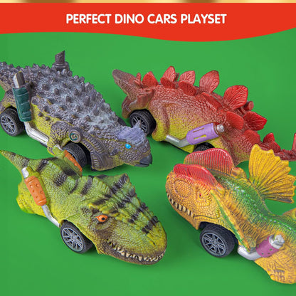 日英美直送 Dinosaur Monster Truck Advent Calendar 聖誕倒數日曆 兒童款 聖誕快樂特輯 不參與$900免運 滿$900可加$25免運到順豐站/智能櫃 Christmas Advent Calendars 2026