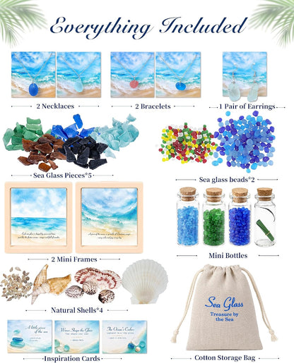 日英美直送 Sea Glass Advent Calendar 聖誕倒數日曆 大人款/兒童款 聖誕快樂特輯 不參與$900免運 滿$900可加$25免運到順豐站/智能櫃 Christmas Advent Calendars 2026