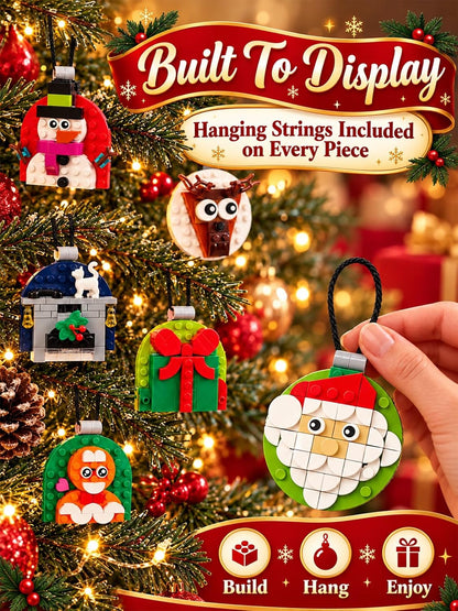 日英美直送 Christmas Blocks Advent Calendar 聖誕倒數日曆 大人款/兒童款 聖誕快樂特輯 不參與$900免運 滿$900可加$25免運到順豐站/智能櫃 Christmas Advent Calendars 2026
