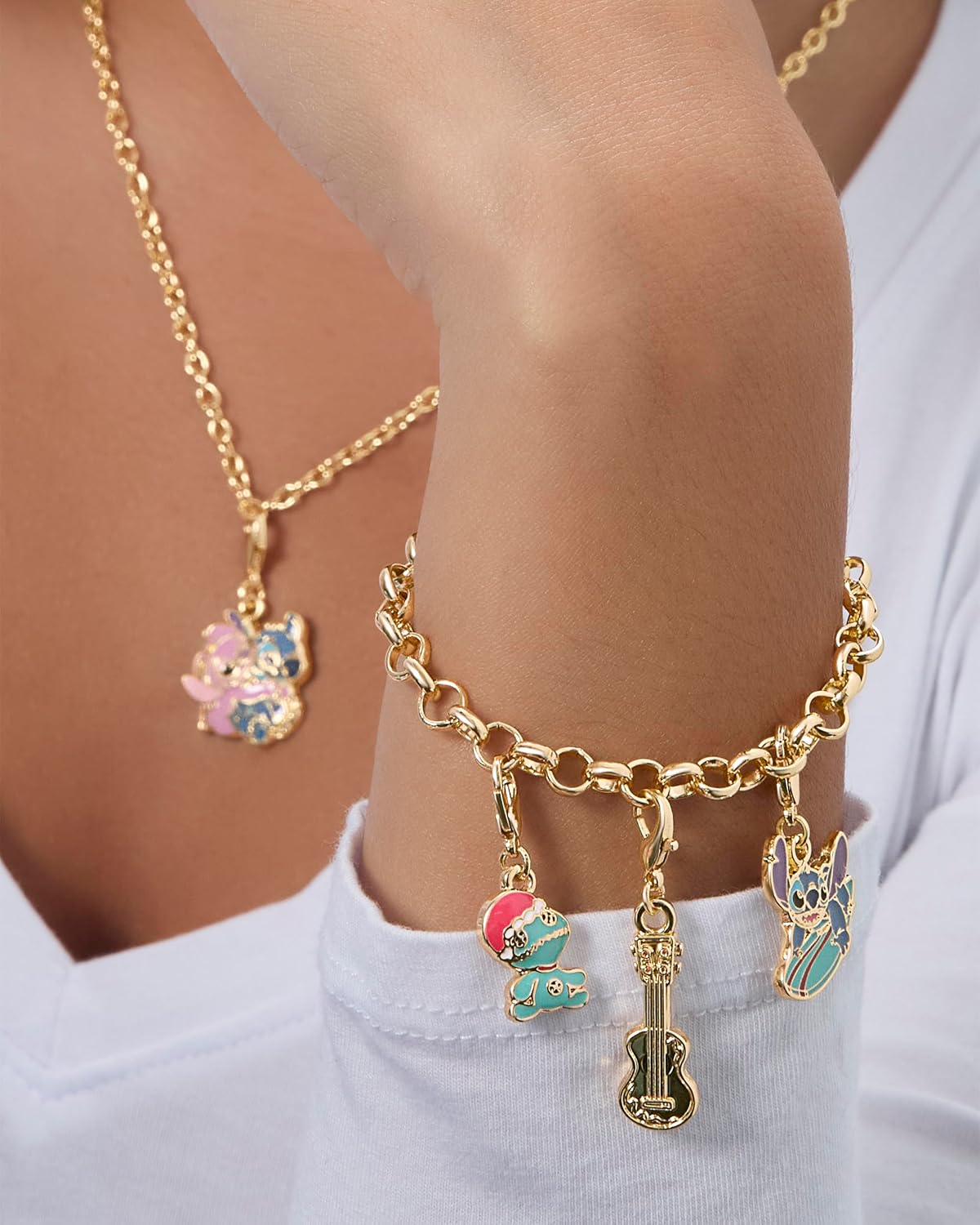 日英美直送 Disney Stitch Jewelry Advent Calendar 聖誕倒數日曆 大人款/兒童款 聖誕快樂特輯 不參與$900免運 滿$900可加$25免運到順豐站/智能櫃 Christmas Advent Calendars 2026