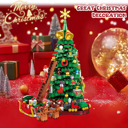日英美直送 Christmas Tree Building Block Advent Calendar 聖誕倒數日曆 大人款/兒童款 聖誕快樂特輯 不參與$900免運 滿$900可加$25免運到順豐站/智能櫃 Christmas Advent Calendars 2026
