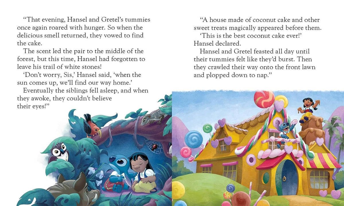 日英美直送 Disney: Reveal a Secret Story Advent Calendar 聖誕倒數日曆 兒童款 聖誕快樂特輯 不參與$900免運 滿$900可加$25免運到順豐站/智能櫃 Christmas Advent Calendars 2026