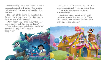 日英美直送 Disney: Reveal a Secret Story Advent Calendar 聖誕倒數日曆 兒童款 聖誕快樂特輯 不參與$900免運 滿$900可加$25免運到順豐站/智能櫃 Christmas Advent Calendars 2026
